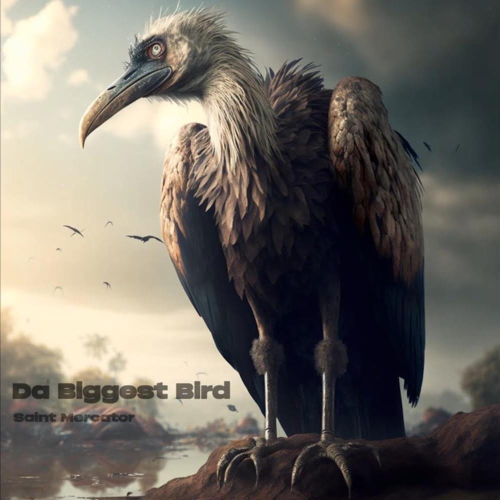 I'm the Biggest Bird - Hidden Meaning