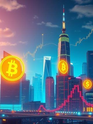 Crypto30x.com: Your Path to Smart Crypto Investments