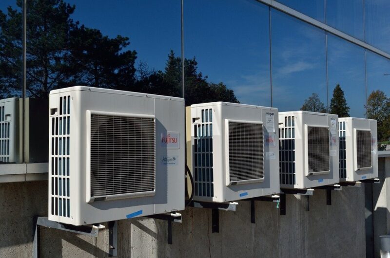 How To Choose The Right Commercial HVAC Service Provider?