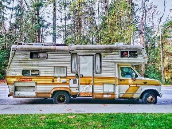 Is It Time To Sell Your RV? Here’s What You Need To Know