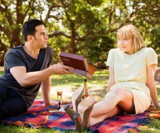 Jarrod Kilner: Life, Family, Career Of Husband Of Fern Sutherland - The