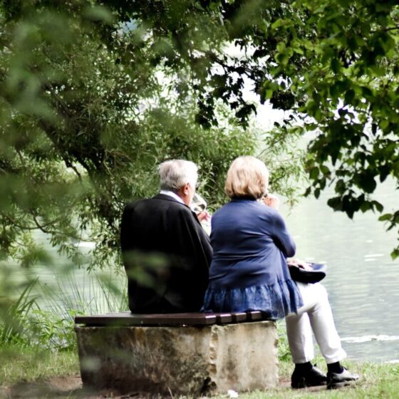 Navigating Your Senior Years: How To Prepare For Later Life