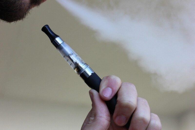 Nine benefits of vaping CBD you probably didn’t know.