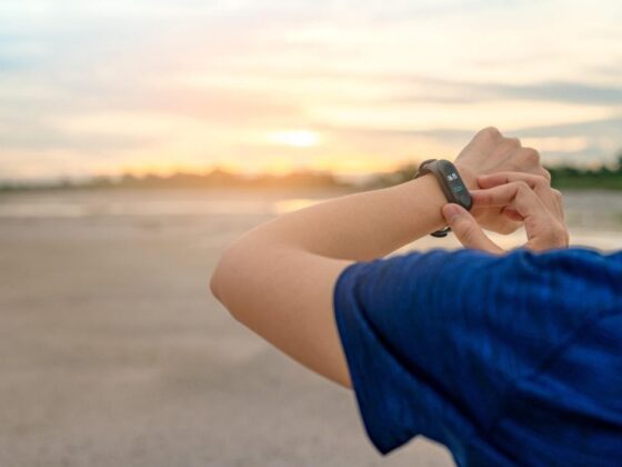 One Watch Many Benefits: 4 Smart Bands to Invest In