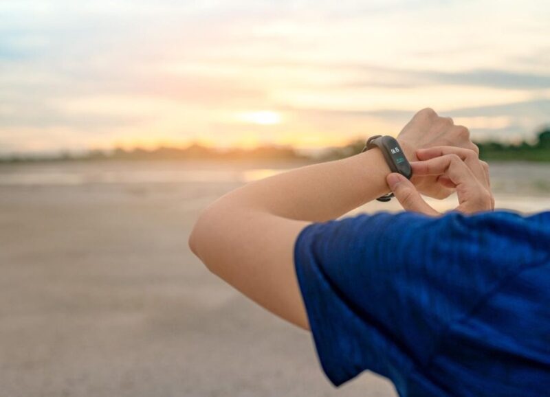 One Watch Many Benefits: 4 Smart Bands to Invest In