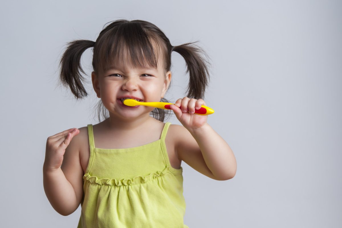 Oral Hygiene for Kids: How to Get Your Kids to Look After Their Teeth
