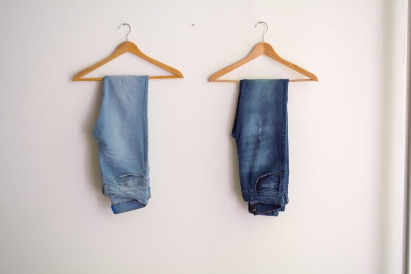 3 Incredible Ways To Help You Choose The Perfect Jeans