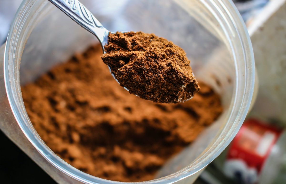 All You Need to Know About Whey Protein Powder