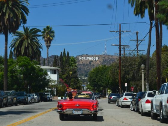 How To Live The Celebrity Lifestyle While In Los Angeles