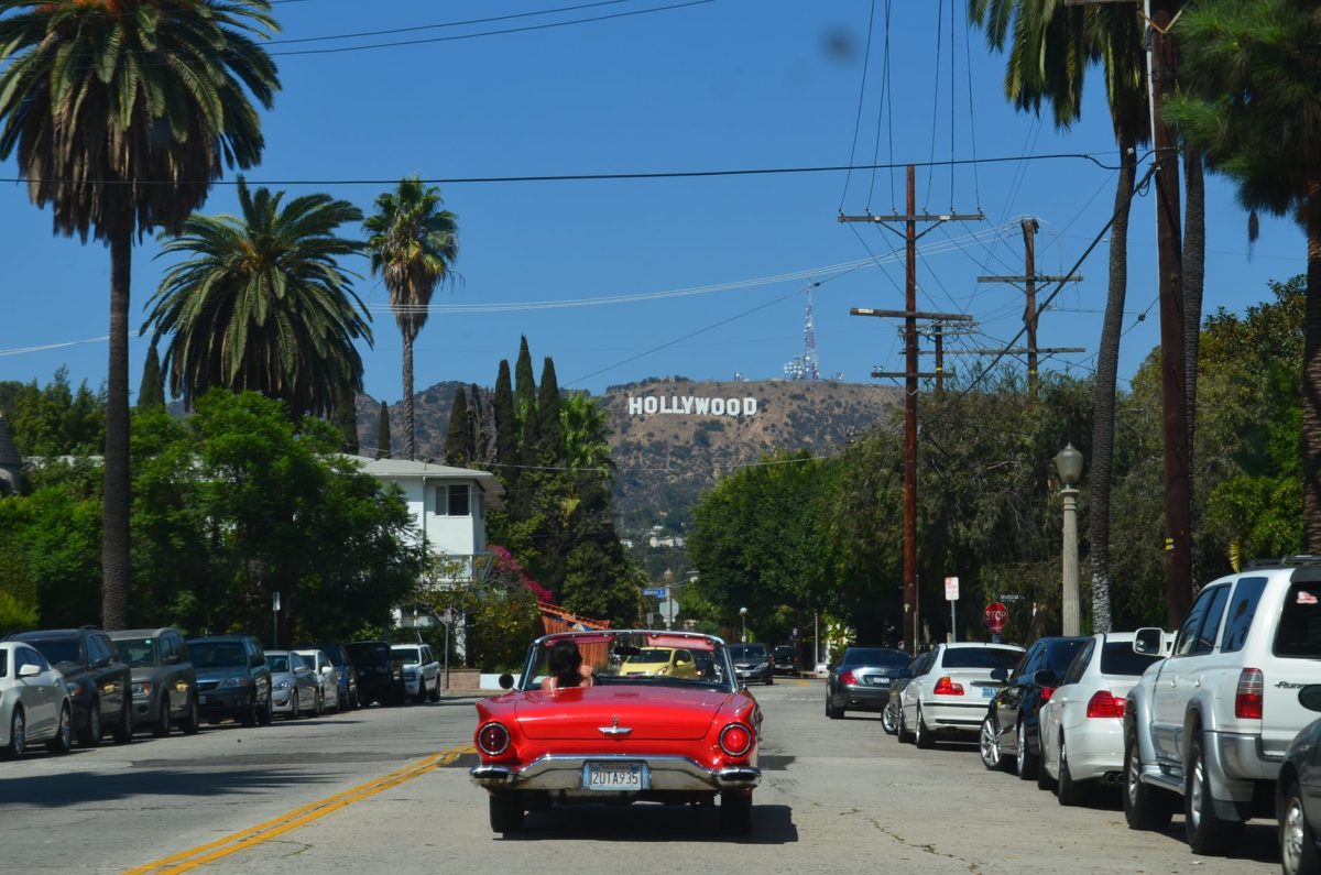 How To Live The Celebrity Lifestyle While In Los Angeles