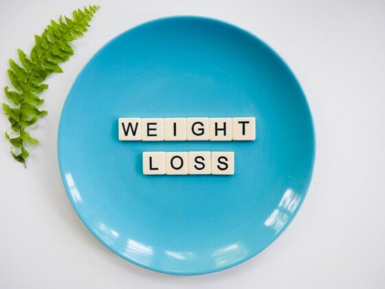 How To Make The Right Weight Loss Nutrition For Yourself