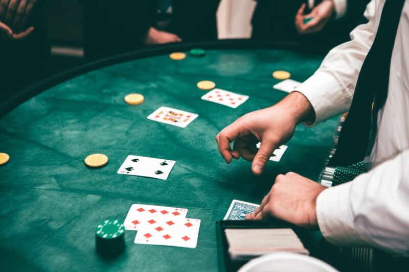 Best Payout Casino Games