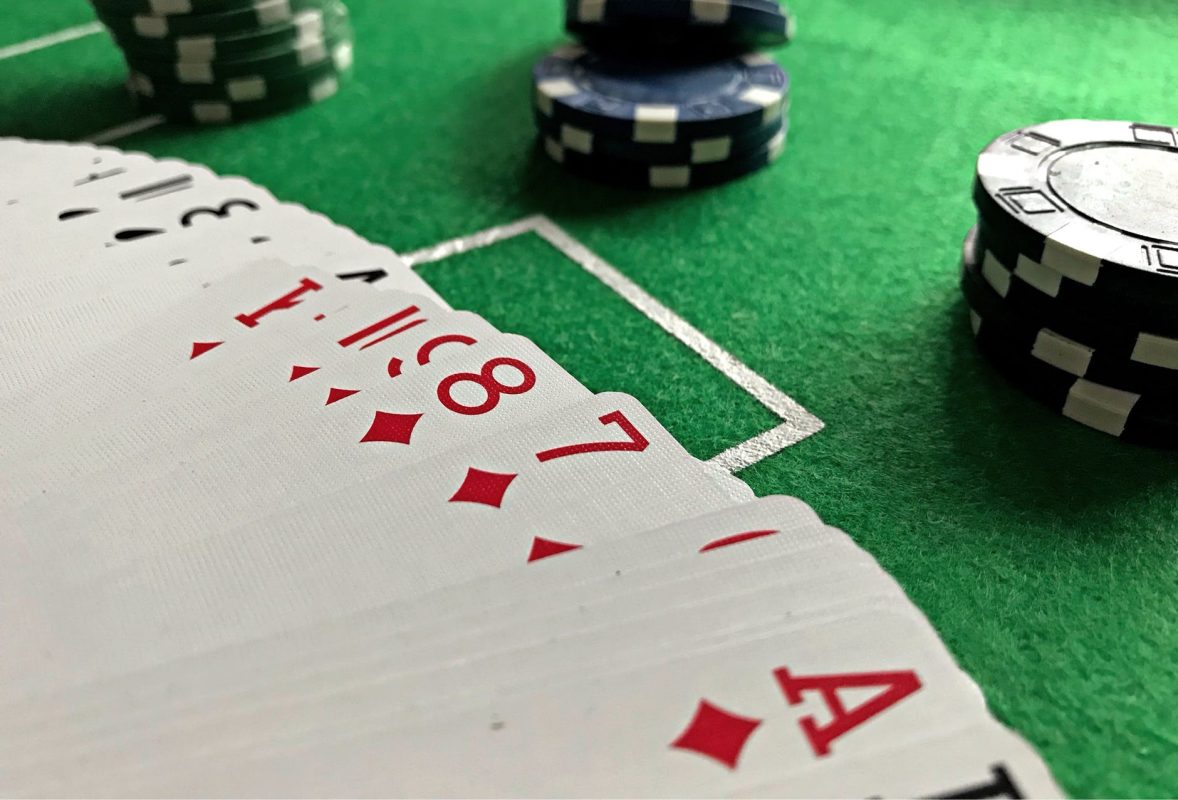 5 Things You Need To Know About Online Casino Review Singapore