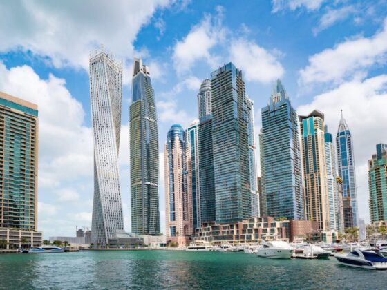 Is this a Good Time to Purchase Property in Dubai?
