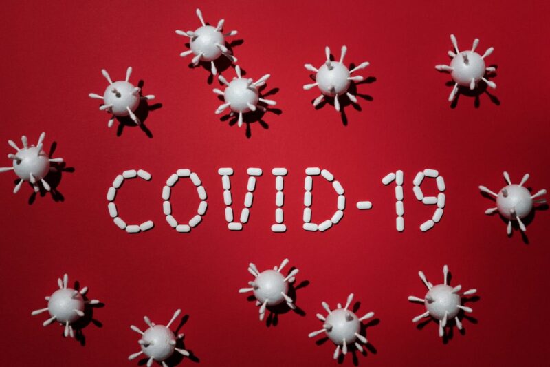 How COVID-19 pandemic impacted the drug use pattern, opioid market