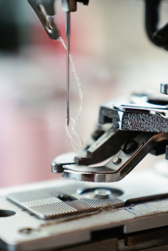 Why you should buy industrial sewing machines