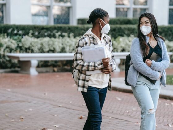How the Pandemic Brought Permanent Changes to Education