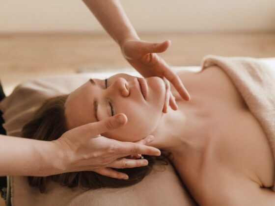 What Are the Different Types of Massages?