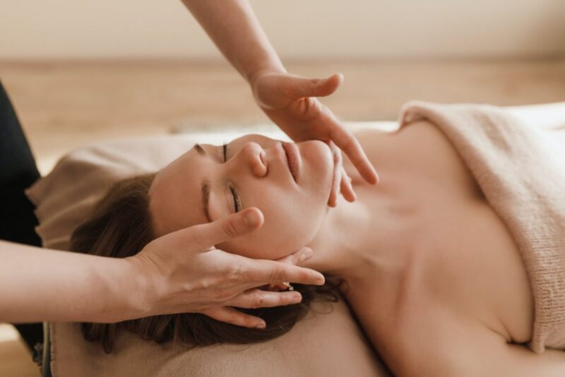 What Are the Different Types of Massages?