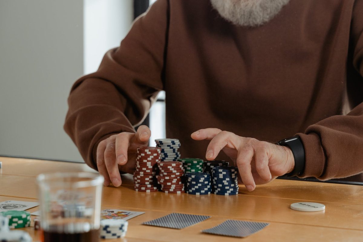 What Is Entertainment Betting And How Does It Work?