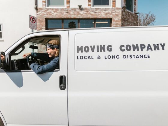 How to Hire a Cross Country Mover