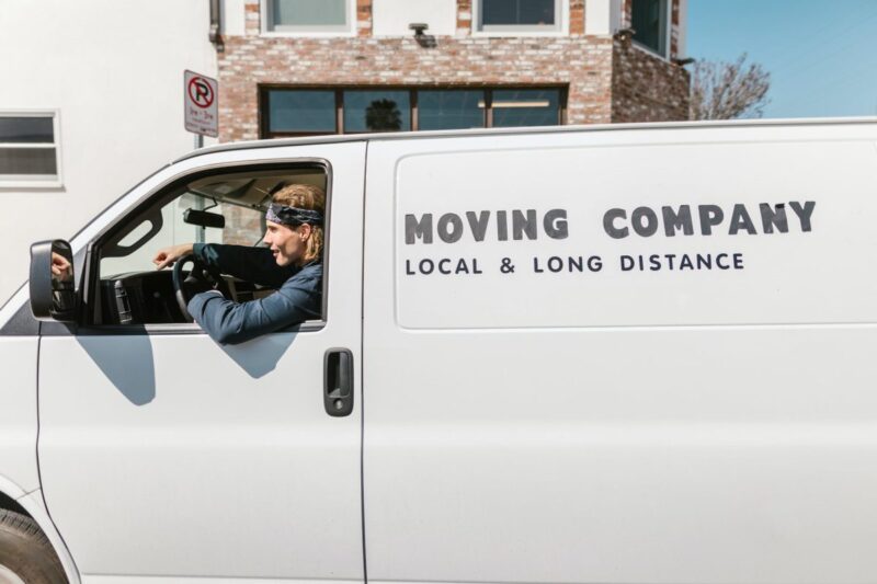 How to Hire a Cross Country Mover