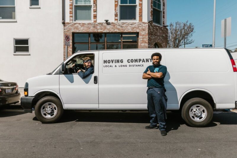 Hire A Moving Company With These 9 Tips