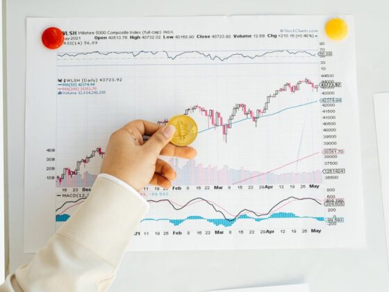 3 Rules for Successfully Trading Cryptocurrency