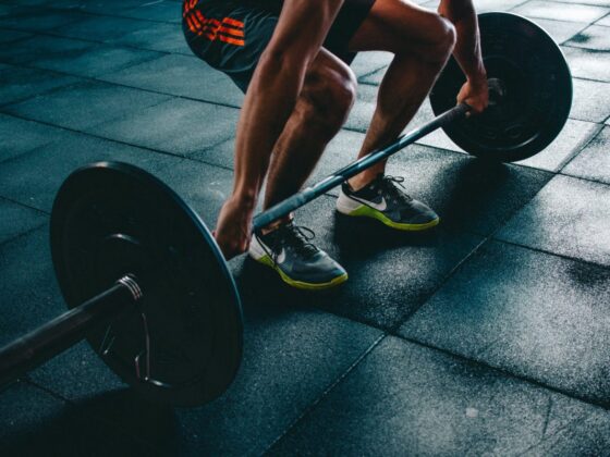 Strength Training Burns More Fat Than Cardio Alone: Trainer Advice