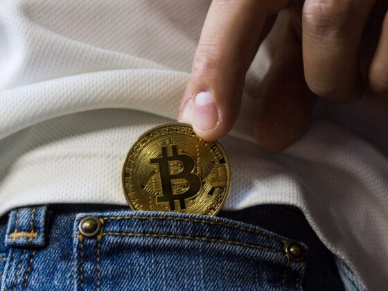Can Bitcoin Be Used for Online Gambling?