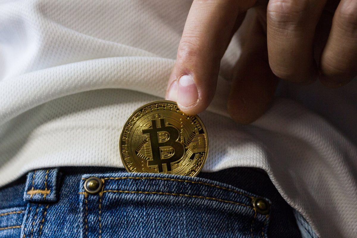 Can Bitcoin Be Used for Online Gambling?