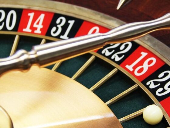 Roulette Strategies: A Guide to Get Better at Roulette