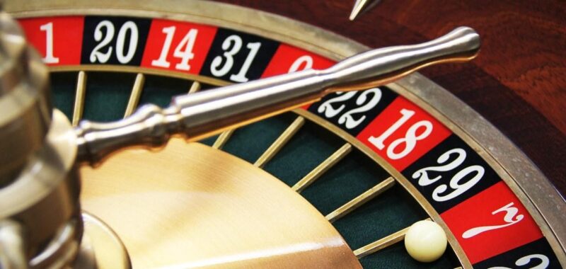 Roulette Strategies: A Guide to Get Better at Roulette
