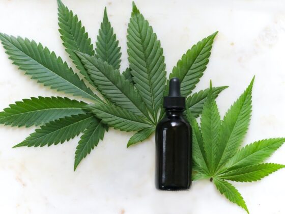 Sales Tax for CBD Sellers: Everything You Need to Know