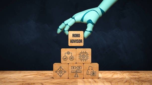 5 advantages of Robo financial advisors