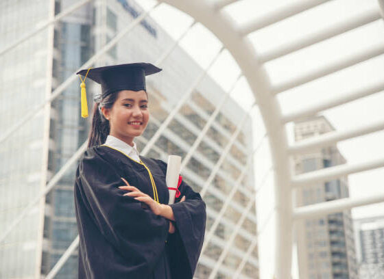 5 Reasons to study for a Master’s In Management degree in Singapore