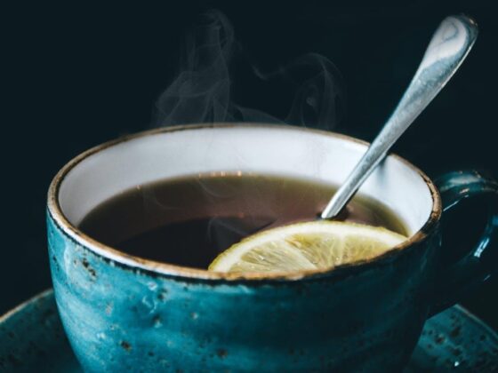 The Amazing Benefits of Herbal Tea
