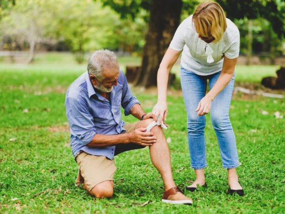 Suffering from Arthritis: 11 Things you Need to Stop Doing