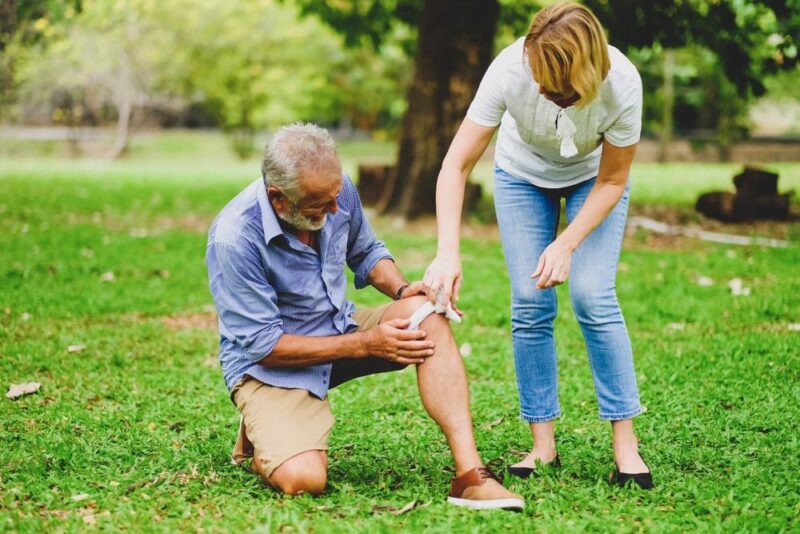 Suffering from Arthritis: 11 Things you Need to Stop Doing