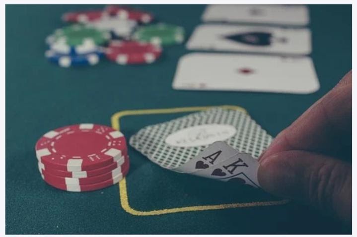 The Close Relationship between Sports and Casinos: Where the Two Meets