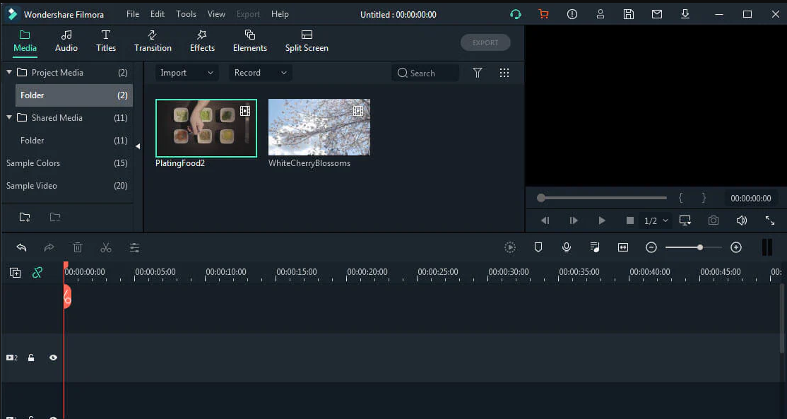 Top Software for Free Video Editing Software in 2021