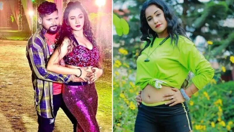 Trisha Kar Madhu | Age, Boyfriend, MMS, Viral Video Controversy - The ...