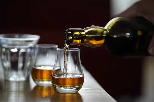 Whisky Lovers: 8 Types Of Whisky That You Should Know About