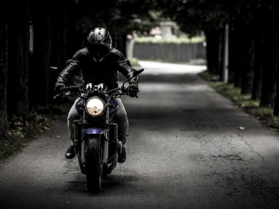 Why Should You Take A Motorcycle Rider Training Course?