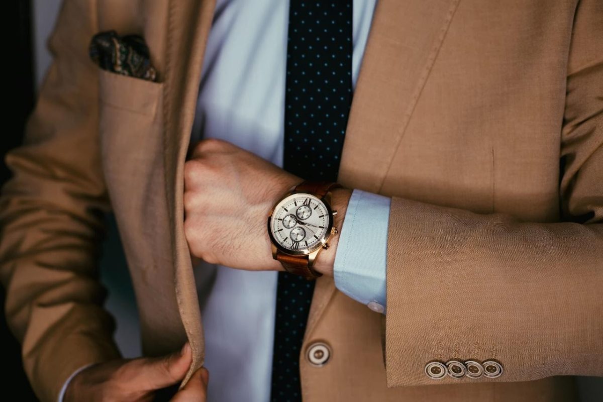 Your Guide to Wristwatches: How to Choose Men’s Watches Wisely