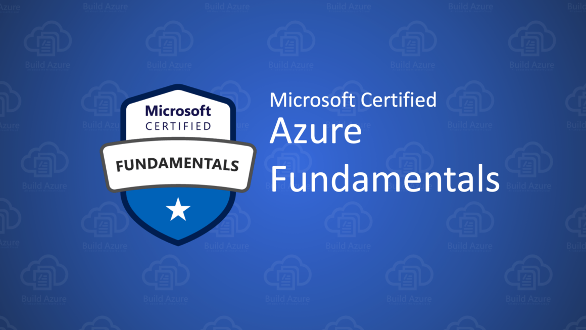 What Is Microsoft Certified: Azure Fundamentals Exam labs Certification and How to Get This Badge via Exam Dumps?