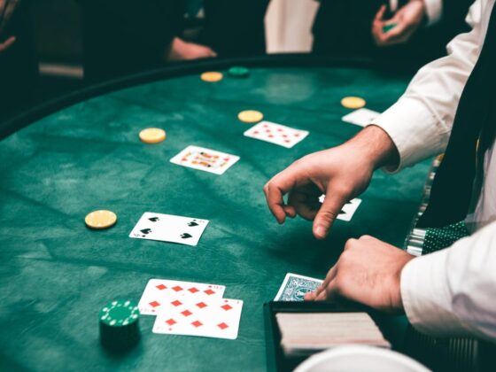 Things You Need To Know About Live Casino Malaysia