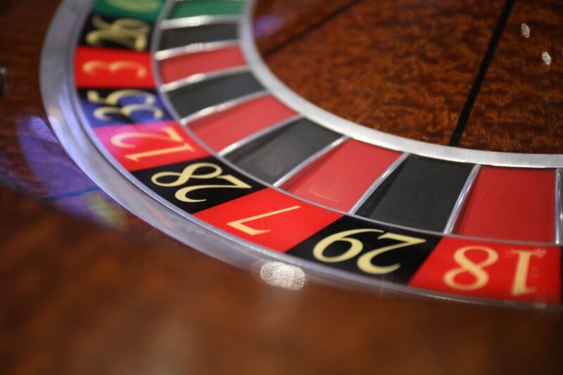 Strategy to Improve Winning Chances in Slot Online
