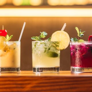 Refreshing and Relaxing: THC-Infused Seltzers