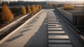 The Advantages of Choosing Aggregate Concrete for Sidewalks